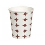 EW's Kitchenware 100 Adet Karton Bardak