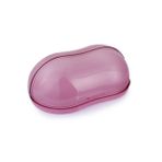 EW's Kitchenware Akrilik Mürdüm Ekmek Kutusu