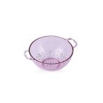 Ews Kitchenware Akrilik Mürdüm Süzgeç