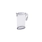 EW's Kitchenware Akrilik Şeffaf 2 lt Sürahi