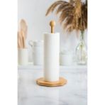 EW's Kitchenware Bambu Kağıt Havluluk Yuvarlak