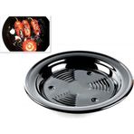 EW's Kitchenware Kestanematik Emaye Közleme Tavası