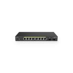 Ews2910p Ews 8-Port Gigabit Switch