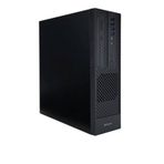 EXA CK709-503 i5-12400 1x16 GB 500 GB M.2 DOS SFF PCSFF 300W Siyah K&M Yok Masaüstü Bilgisayar