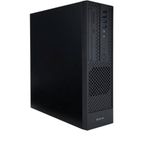 EXA CK709-703 i7-12700 1x16 GB 1TB M.2 DOS SFF PCSFF 300W Siyah K&M Yok Masaüstü Bilgisayar