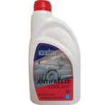 Examines -56°c Organik Kırmızı Antifriz 1 Litre