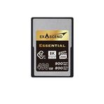 Exascend 480GB Essential CFexpress Tip A Hafıza Kartı