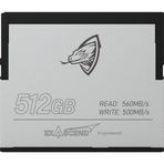 Exascend 512 GB Archon CFast 2.0 Hafıza Kartı