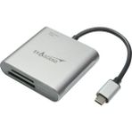 Exascend Cfexpress Type A / Sd Express USB 3.2 Gen2 Kombo Kart Okuyucu