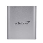Exascend CFexpress Type-A/SD USB-C Kart Okuyucu