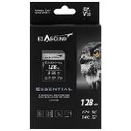 Exascend Ex128gsdu1-s 128 GB Essential 170MB/s Sdxc Hafıza Kartı