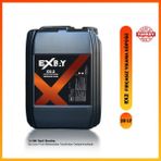 EXBAY EX 2 -Fırçasız Köpük | Fırçasız Oto - Araba Yıkama Köpüğü | Fırçasız Oto - Araba Yıkama Şampuanı 20 LT