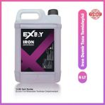 Exbay Iron Demir Tozu Temizleyicisi 5 Lt