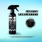 Exbay Oto Lastik Parlatıcı | Araba Lastik Parlatıcı | Motosiklet Lastik Parlatıcı 400 ML