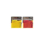 EXC Artificial Pellet Yem RED