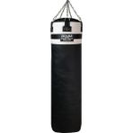 Excalibur 135 x 40 cm Siyah - Beyaz Proline Salon Tipi Boks Kum Torbası