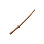 Excalibur Aikido Kılıcı Bokken Kızıl Meşe 40'' 102 CM C 413 JAP-A