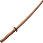 Excalibur Aikido Kılıcı Bokken Kızıl Meşe Red Oak 40'' 102 cm C413JAP-A