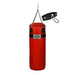 Excalibur EX00183 Kırmızı Boks Torbası