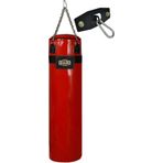 Excalibur EX00206 Kırmızı Boks Torbası