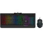 Excalibur EX800 Oyuncu Klavye ve Mouse