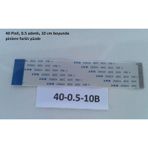 Excalibur G500 G5K Usb Flex Kablosu 6-43-N1500-062 40-0.5-10B