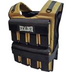 Excalibur Multi Ağırlık Yeleği Yeşil 20 Kg