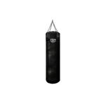 Excalibur Proline Salon Tipi Siyah 180x40 cm Kum Torbası