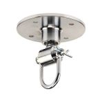 Excalibur Punching Ball Çelik Fırdöndü