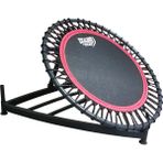 Excalibur Sağlık topu sektirme trambolini - rebounder