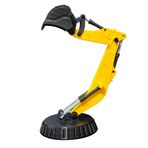Excavator Lamba