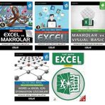 Excel Eğitim Seti Kodlab