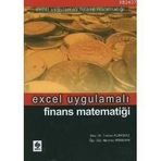 EXCEL UYGULAMALI FINANS MATEMATİĞİ - TURHAN KORKMAZ; MEHMET PEKKAYA