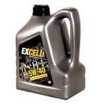Excell 5W-40 4 lt Motor Yağı