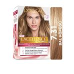 Excellence Creme Bal Köpüğü 7-31 Saç Boyası
