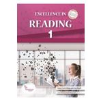 Excellence In Reading 1 - Kolektif - Flamingo Publishing