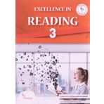 Excellence In Reading 3 - Kolektif - Flamingo Publishing