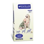 Excellent 15 Kg Köpek Maması