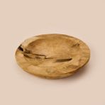 Excellent Houseware 19x4 cm Kahverengi Bowl Kasesi