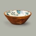 Excellent Houseware 20x20x8 cm Asorti Servis Kasesi