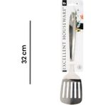 Excellent Houseware 32 cm Çelik Spatula