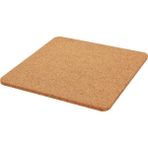 Excellent Houseware Mantar Bardak Altlığı 6'lı 5 Adet