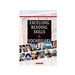 Excelling Readings Skills Vocabulary - Palme Yayınevi