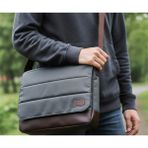 Exception 13,3 Inç & 14 Inç Laptop Çantası 386PK - Petrol