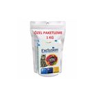 Exclusion Biftekli Yetişkin Kedi Maması 1 kg