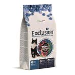 Exclusion Düşük Tahıllı Monoprotein Tavuklu Yetişkin Kedi Maması