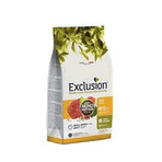 Exclusion Monoprotein Düşük Tahıllı Sığır Etli ve Narlı Küçük Irk Yetişkin 2 kg Köpek Maması