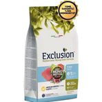 Exclusion Tavuklu Küçük Irk 2 kg Köpek Maması