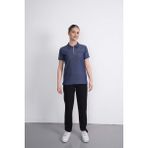Exclusive Lycra Jean Kombin Fermuarlı Takım Hemşire Forması, Cerrahi Forma, Scrubs Üniforma (Unısex)