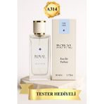 Exclusive ROYAL ROYAL DE MALEXIR (Kod: A314) Erkek Parfüm 50 ml (EDP parfüm)